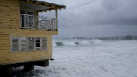 How the hot water that fueled Hurricane Beryl foretells a scary storm season